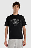 New Balance Erkek Tişört