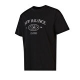 NEW BALANCE NB LIFESTYLE MEN TSHIRT ERKEK T-SHIRT