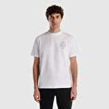 NEW BALANCE NB LIFESTYLE MEN TSHIRT ERKEK T-SHIRT