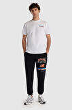 New Balance Erkek T Shirt MNT1533WT