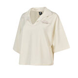 New Balance Lifestyle Kadın Tshirt