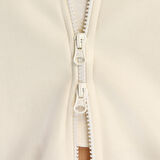 Lifestyle Kadın Bej Günlük Stil Ceket WNJ1507-SST