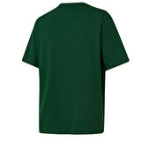 Lifestyle Erkek Yeşil Günlük Stil T-Shirt MNT3434-GRN