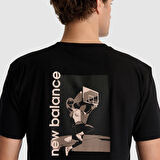 New Balance Erkek Tişört 1509