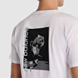 New Balance Erkek Tişört 1509