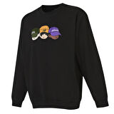 NEW BALANCE NB LIFESTYLE MEN SWEATSHIRT ERKEK SWEATSHIRT