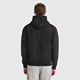 NEW BALANCE NB LIFESTYLE UNISEX KAPÜŞONLU SWEATSHIRT