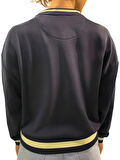 New Balance Lifestyle Kadın Sweatshirt