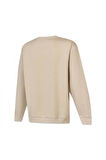 New Balance Mnc3505 Nb Lifestyle Men Sweat Bej Erkek Sweatshirt