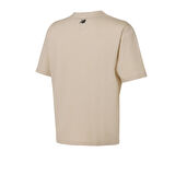 NEW BALANCE NB LIFESTYLE MEN TSHIRT ERKEK T-SHIRT