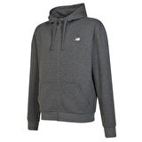 NEW BALANCE NB LIFESTYLE MEN FULL ZIP ERKEK CEKET