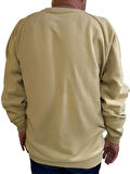 New Balance Lifestyle Men Sweatshirt