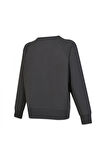 New Balance Mnc3505 Nb Lifestyle Men Sweat Antrasit Erkek Sweatshirt