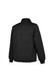 New Balance Mnj3549 Nb Lifestyle Men Jacket Siyah Erkek Mont