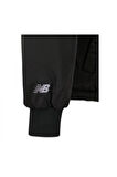 New Balance Mnj3549 Nb Lifestyle Men Jacket Siyah Erkek Mont