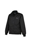 New Balance Mnj3549 Nb Lifestyle Men Jacket Siyah Erkek Mont