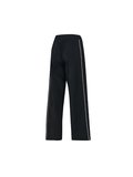 NB Lifestyle Women Pants Kadın Siyah Eşofman Altı - WNP1618
