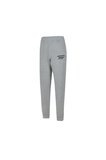 New Balance Lifestyle WNP1639-AG Kadın Gri Eşofman Altı