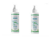 2'li The Prouvée Organics Doğal ve Organik Sivrisinek Kovucu Sprey 0+ Ay 100 ml