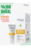 THE PROUVEE REPONSES 50 SPF LEKE KARŞITI YÜZ GÜNEŞ KREMİ 40ML