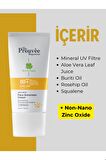 THE PROUVEE REPONSES 50 SPF LEKE KARŞITI YÜZ GÜNEŞ KREMİ 40ML