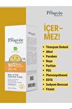 THE PROUVEE REPONSES 50 SPF BEBEK ÇOCUK GÜNEŞ KREMİ 100ML