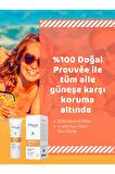 THE PROUVEE REPONSES 50 SPF GÜNEŞ KORUYUCU KREM 100ML