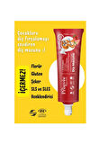 The Prouvee Réponses Organik Bebek & Çocuk Diş Macunu Çilekli 35 ml