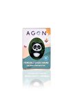 Agon Aloe Vera Özlü El Yapımı Oyuncaklı Çocuk Sabunu