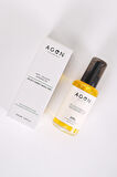 Agon Doğal Selülit Karşıtı Masaj Yağı 100 ML