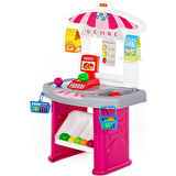 Polesie Süpermarket Mini Set 58614