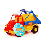 22 cm Polesıe Şehir Temizleme Aracı 8135