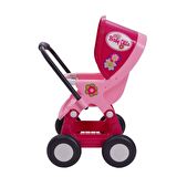 Polesie Alisa Bebek Arabası (dört teker-pembe) 95275