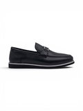 VOYAGER 5768 ERKEK HAKİKİ DERİ LOAFER AYAKKABI