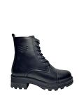 VOYAGER 8892 BAYAN DERİ BOT (KIŞ 23)