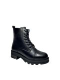 VOYAGER 8892 BAYAN DERİ BOT (KIŞ 23)