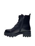 VOYAGER 8892 BAYAN DERİ BOT (KIŞ 23)