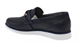 PEPİTA 4120 TOKALI LOAFER DERİ ERKEK AYAKKABI