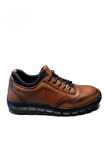 VOYAGER 5470 ERKEK HAKİKİ DERİ SNEAKER AYAKKABI