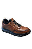 VOYAGER 5470 ERKEK HAKİKİ DERİ SNEAKER AYAKKABI