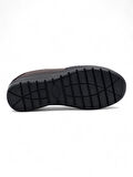 VOYAGER 8585 KADIN HAKİKİ DERİ COMFORT AYAKKABI KAHVERENGİ
