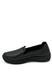 VOYAGER 9430 BAYAN DERİ COMFORT AYAKKABI