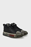 PEPİTA E017 BİLEK BOY İTHAL DERİ SNEAKERSERKEK SPOR AYAKKABI