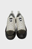 PEPİTA E058 KALIN TABAN FASHİON ERKEK SNEAKER SPOR AYAKKABI