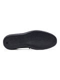 VOYAGER M211 HAKİKİ DERİ ERKEK LOAFER AYAKKABI SİYAH