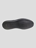VOYAGER M211-1 ERKEK HAKİKİ DERİ SPOR TABAN LOAFER AYAKKABI SİYAH