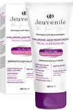 Kuru ve Normal Ciltlere Özel Hyalüronik Asit İçerikli Yüz Temizleme Jeli 150 ML