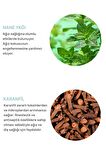 Luis Bien Nane Aromalı Vegan Ağız Bakım Suyu-Ağız Kokusu Önleyici 30 ml