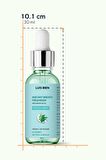 Luis Bien Nane Aromalı Vegan Ağız Bakım Suyu-Ağız Kokusu Önleyici 30 ml