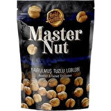 MASTER NUT TUZLU LEBLEBİ 80GR